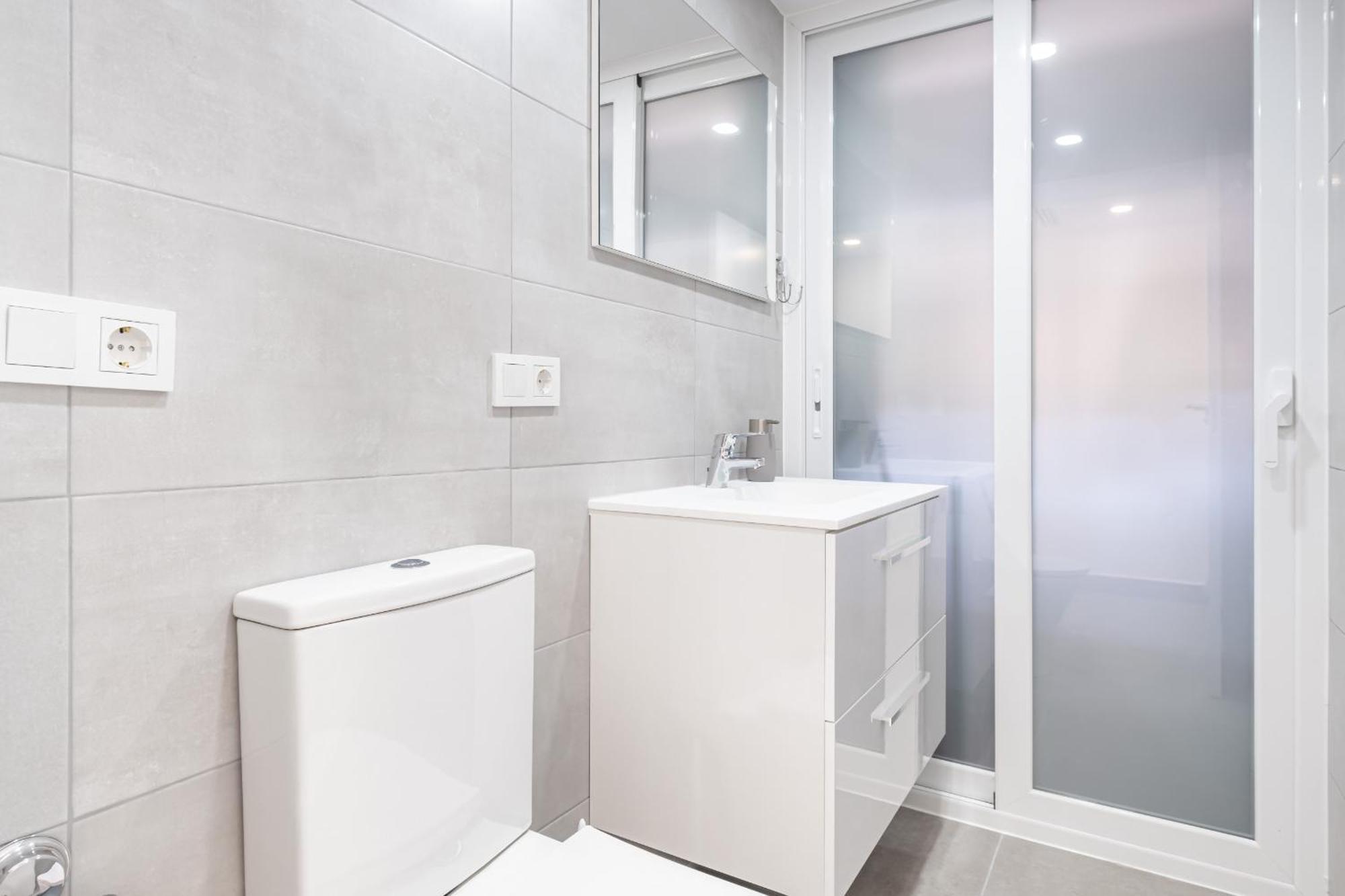 Halcon Deluxe 7-B Apartment Levante Beach Бенідорм Екстер'єр фото